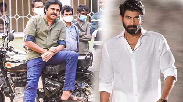 Pawan Kalyan: పవన్ ముందే అమ్మాయికి వార్నింగ్ ఇచ్చిన రానా !.. పవర్ స్టార్ చూడండి ఏం చేశాడో..