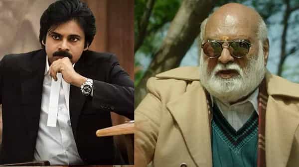 Pawan Kalyan - Raghavendra Rao: దర్శకేంద్రుడు రాఘవేంద్రరావుకి జనసేనాని పవన్ కళ్యాణ్ లేఖ