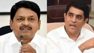 Sajjala :  ‘ఏపీలో ఎన్ని కుట్రలు చేసినా ప్రజలు నమ్మడం లేదు.. ఎందుకంటే..’ : సజ్జల