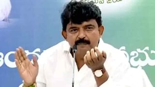 Anil Kumar Yadav vs Lokesh: ఆయన పాదాలు ఎలాంటివో నారా లోకేష్ చెప్పాలి..  మంత్రి అనిల్ కుమార్ యాదవ్ స్ట్రాంగ్ కౌంటర్