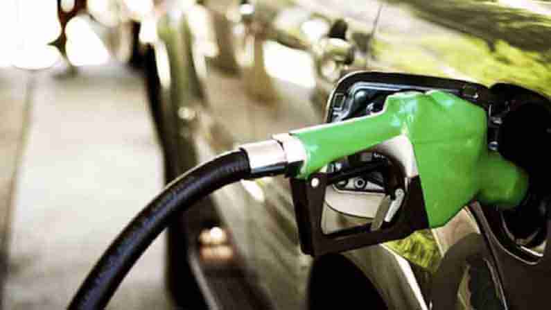 Petrol Diesel Price: వాహనదారులకు ఊరట.. రెండు రోజులుగా పెరగని ఇంధన ధరలు.. ఇవాళ రేట్స్ ఇలా ఉన్నాయి..