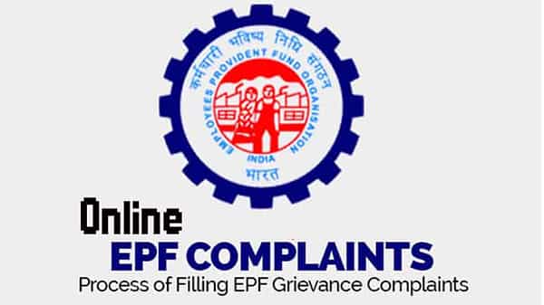 EPF Complaints: మీ పీఎఫ్ విషయంలో ఏదైనా ఫిర్యాదు చేయాలా? ఆన్లైన్ లో ఇలా చేయొచ్చు.. ఇది ఎంతో ఈజీ!