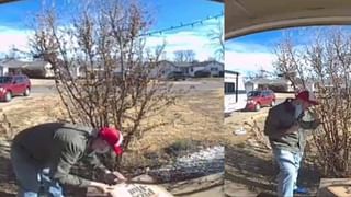 Ujjaini Mahankali Bonalu: రంగం భవిష్యవాణి… ఉజ్జయిని మహంకాళి బోనాలు 2021 వీడియో