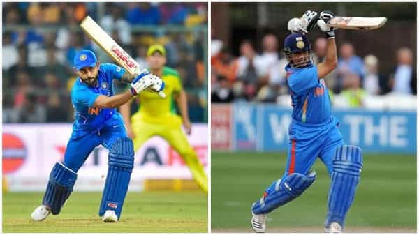 Virat Kohli - Sachin: సచిన్ రికార్డును టీమిండియా కెప్టెన్ కచ్చితంగా బ్రేక్ చేస్తాడు