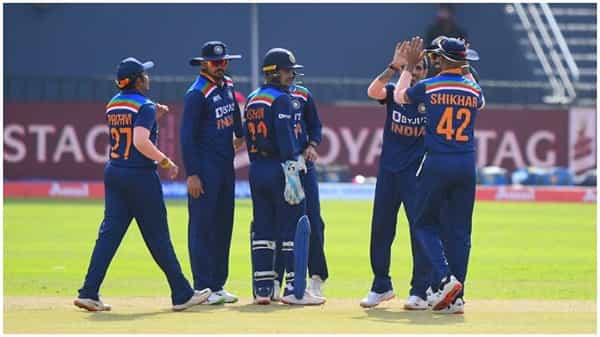 IND vs SL, 2nd ODI Preview: వన్డే సిరీస్పై టీమిండియా గురి.. పరువు కోసం శ్రీలంక పోరాటం!