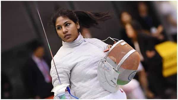 Tokyo Olympics 2020: రెండవ మ్యాచ్తోనే వెనుదిరిగిన భవానీ దేవి.. ఫెన్సింగ్లో పతక ఆశలు గల్లంతు!