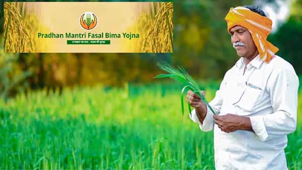 PMFBY: మీ పంట రక్షణ కోసం ఆందోళన చెందుతున్నారా.. అయితే ఇది మీ కోసమే..!