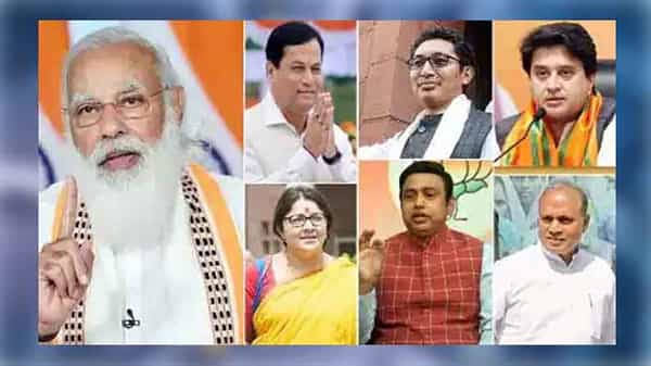 Cabinet Expansion: కేంద్ర కేబినెట్ విస్తరణకు ముహూర్తం ఖరారు.. ముస్తాబవుతున్న రాష్ట్రపతి భవన్