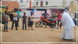 Padayatra: రాజకీయ పాదయాత్రలకు చిరునామా తెలుగు నేల.. ఎందరో విన్ అయ్యారు.. మరికొందరు రెడీ అయ్యారు