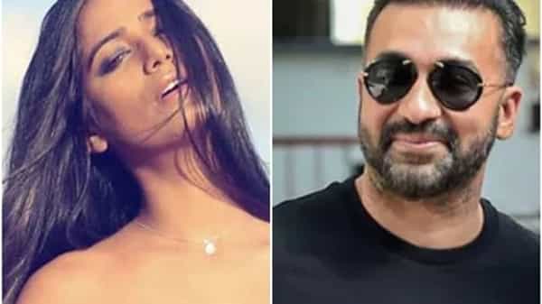 Poonam Pandey: రాజ్ కుంద్రా చీకటి వ్యవహారంపై పూనం పాండే సంచలన వ్యాఖ్యలు
