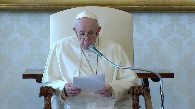 Pope Francis : పోప్‌ ఫ్రాన్సిస్‌‌కి ఏమైంది..! రోమ్‌లోని ఆస్పత్రిలో ఎందుకు చేరారు..? శస్త్ర చికిత్స కచ్చితంగా అవసరమా..?