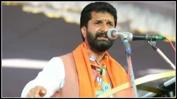 కర్ణాటకలోనూ జనాభా అదుపు పాలసీని ప్రవేశపెట్టాల్సిందే ..బీజేపీ నేత సి.టి. రవి డిమాండ్