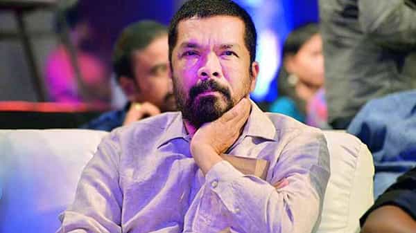 Posani Krishna Murali: ప్రముఖ నటుడు పోసాని కృష్ణమూరళీకి కరోనా పాజిటివ్.. వాయిదా పడ్డ సినిమా షూటింగ్లు