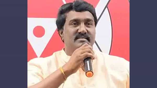 Janasena Party: రూ. 30 కోట్ల స్కామ్ అంటూ మంత్రులపై ఆరోపణలు.. ప్రమాణం చెయ్యాలంటూ జనసేన నేత సవాల్..