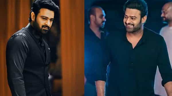 Prabhas: అరుదైన రికార్డ్ సాధించిన డార్లింగ్.. అందగాడి జాబితాలో హీరోలను వెనక్కు నెట్టిన యంగ్ రెబల్ స్టార్ ప్రభాస్..
