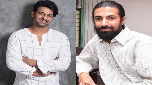 Prabhas - Nag Ashwin: ప్రభాస్ - నాగ్ అశ్విన్ సినిమా కీలక అప్డేట్.. తొలిసారి పాన్ ఇండియా చిత్రంలో కామెడీ కింగ్..
