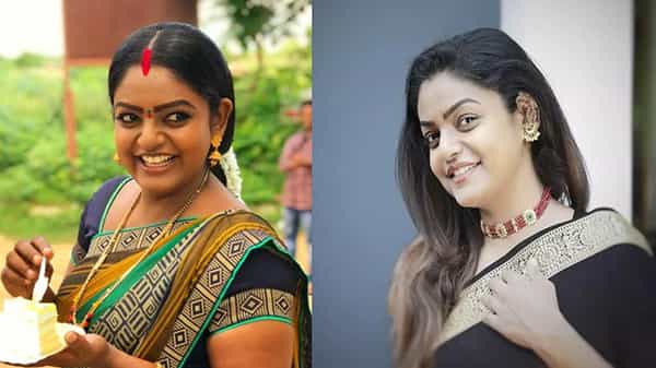 Premi Viswanath: సినిమాల్లోకి వంటలక్క.. స్టార్ హీరో మూవీలో ఛాన్స్ కొట్టేసిన ప్రేమీ విశ్వనాథ్..?
