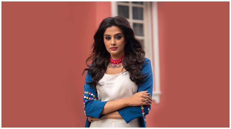 Priyamani New Photos. Credit by:Priyamani/Instagram