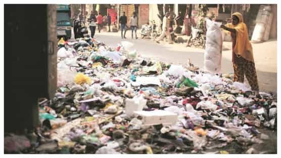 Viral News: ‘చెత్త’ రాజకీయాలంటే ఇదే మరి.. పాపం వీరి సమస్య పరిష్కారమయ్యేదెలా?