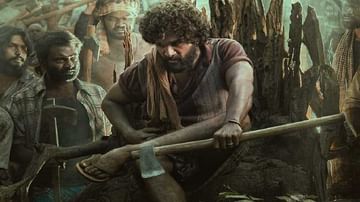 Pushpa Shooting: కోలుకున్న సుకుమార్‌.. చిన్న బ్రేక్‌ తర్వాత మళ్లీ మొదలైన పుష్ప షూటింగ్‌. హైదరాబాద్‌లో...