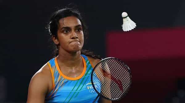 Tokyo Olympics 2020: హ్యాట్రిక్ విజయాలతో క్వార్టర్ ఫైనల్ చేరిన భారత స్టార్ షట్లర్.. డెన్మార్క్ ప్లేయర్పై 40 నిమిషాల్లోనే..