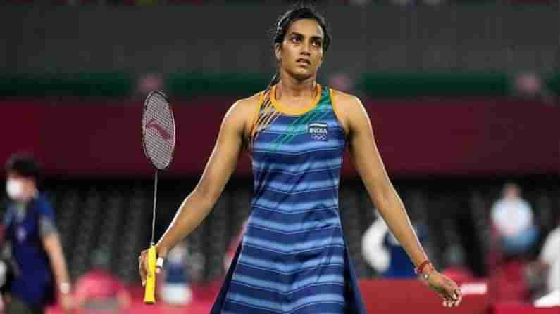 PV Sindhu: టోక్యో ఒలింపిక్స్ సెమీస్‌లో సింధు ఓటమి.. కాంస్య పతకం ఆశలు సజీవం..