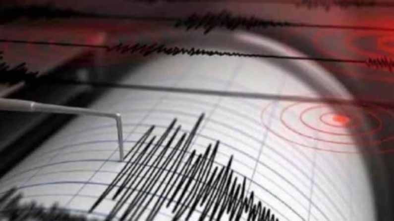 Earthquake: రెండో రోజు మళ్లీ భూకంపం.. వణికిపోతున్న ప్రజలు.. ఇళ్ల నుంచి పరుగులు తీసిన జనాలు