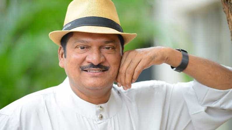 జూలై 19న రాజేంద్రప్రసాద్ పుట్టిన రోజు.