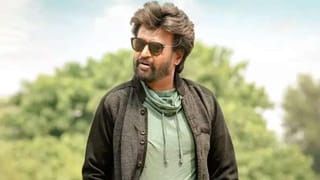 Actress Pragathi: పాపం ఎంత కష్టమొచ్చింది.. ట్రెడ్‏మిల్ పై నటి ప్రగతి వర్కవుట్స్ మాములుగా లేవుగా..