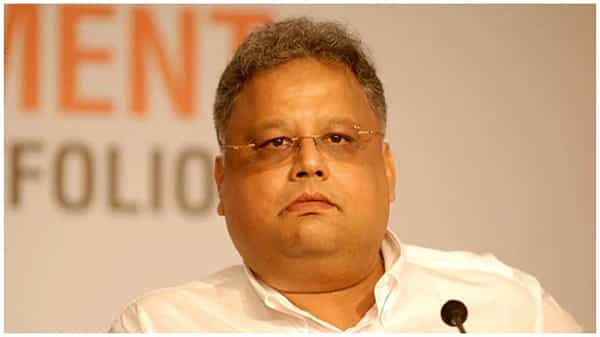 రాకేష్ ఝంజువాలా ప్రాజెక్టుతో ఇక ఇండియాలో మళ్ళీ బోయింగ్ విమానాల పునరుజ్జీవం !