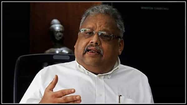 Indigo former boss: రాకేష్ ఝంజువాలా క్రేజీ ప్రాజెక్టులో భాగస్వామినవుతా.. ఇండిగో మాజీ బాస్ ఆదిత్య ఘోష్
