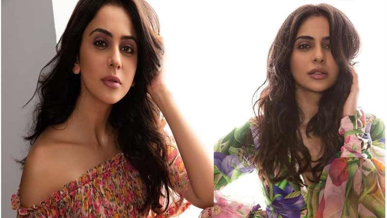 Rakul Preet Singh: లేటెస్ట్ ఫోటో షేర్ చేసిన రకుల్.. దారుణంగా ట్రోల్ చేస్తున్న నెటిజన్స్.. ఇంతకీ అమ్మడు ఏం చేసిందో తెలుసా..