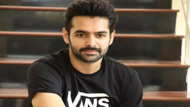 Ram Pothineni: మరోసారి ప్రేక్షకులను డ్యూయెల్ రోల్‌లో అలరించడానికి రెడీ అవుతున్న ఎనర్జిటిక్ హీరో