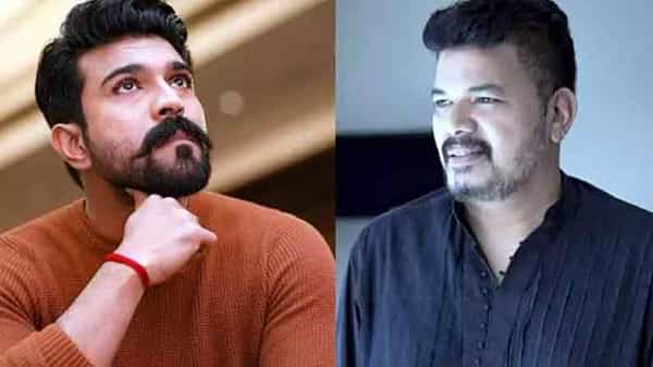 Ram Charan: చరణ్ సినిమాకు శంకర్ లైన్ క్లియర్ అయ్యిందా ? చెర్రీ న్యూ మూవీ షూటింగ్ అప్డేట్...