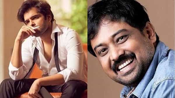 Ram Lingusamy: రామ్ - లింగు స్వామి సినిమాలో విలన్గా నటిస్తోంది ఎవరో తెలుసా.. తమిళ హీరోను దించుతోన్న మేకర్స్.?