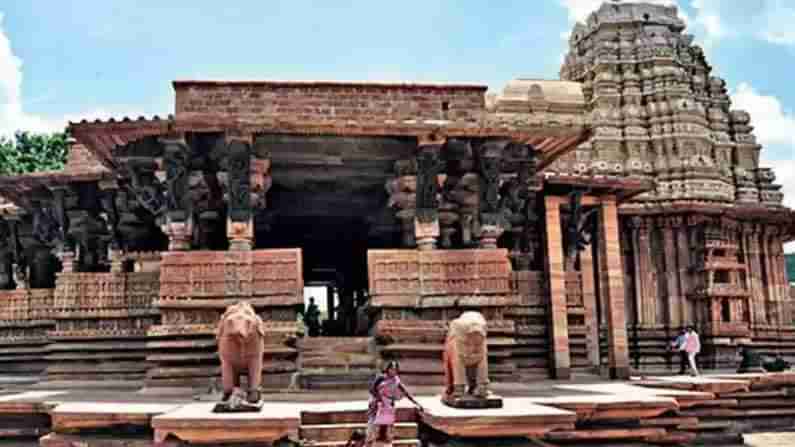 Ramappa Temple: రామప్పకు కీర్తి దక్కింది.. ఇప్పుడు క్రెడిట్ పంచాయతీ మొదలయ్యింది...