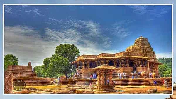 Ramappa Sandbox Technology: అరుదైన గౌరవం వెనుక రామప్ప ఇంజనీరింగ్ వండర్ టెక్నాలజీ.. నిర్మాణంలోని మెలుకువలు..