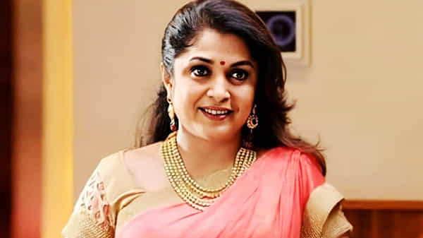 Ramya Krishnan: రిపబ్లిక్ లో పవర్ ఫుల్ పాత్రలో రాజమాత.. సాయి ధరమ్ తేజ్ కు సవాల్ విసురుతున్న రమ్యకృష్ణ