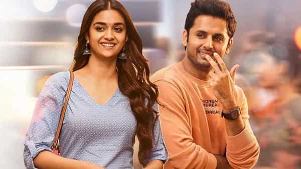 Rang De TRP Rating:బుల్లి తెరపై నితిన్ రంగ్ దే సూపర్ హిట్ హిట్.. మంచి రేటింగ్ సొంతం చేసుకున్న యంగ్ హీరో మూవీ