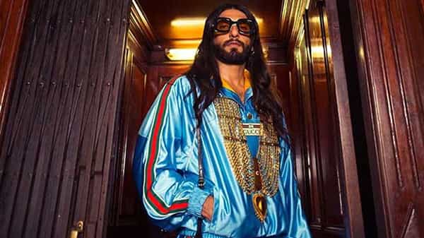 Ranveer Singh: రణ్వీర్ సింగ్ న్యూలుక్ ఫోటోషూట్ వైరల్... మీమ్స్తో ఆటడేసుకుంటున్న నెటిజన్లు..