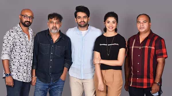 RAPO 19 : నయా మూవీ షూటింగ్ షురూ చేయనున్న ఎనర్జిటిక్ స్టార్.. ఎప్పటినుంచంటే..