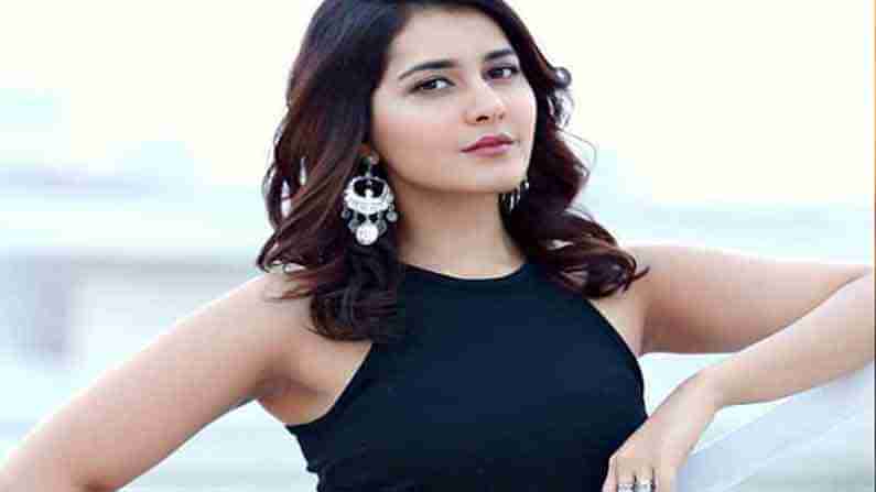 Rashi Khanna: డిటెక్టివ్‌గా మారనున్న అందాల రాశీ.. మారుతోన్న ట్రెండ్‌ను ఒడిసి పట్టుకుంటోన్న ముద్దుగుమ్మ.