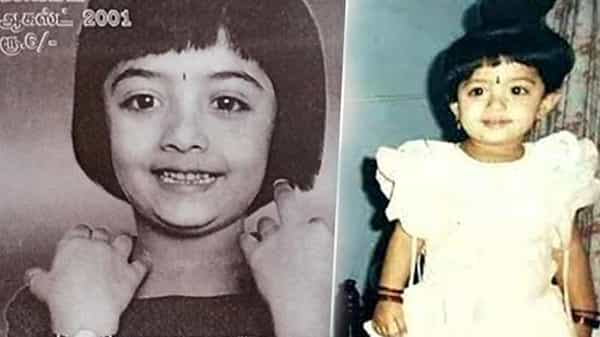 Viral Pic: ఈ చిన్నారి ఇప్పుడొక స్టార్ హీరోయిన్.. ఫ్యాన్స్లో యమా క్రేజ్.. గుర్తుపట్టండి చూద్దాం.!