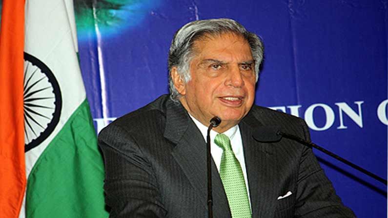 Ratan Tata Patriotism: ఆయన దేశ భక్తి ముందు డబ్బూ , వ్యాపారం ఎప్పుడూ చిన్నదే.. రతన్ టాటా గురించి చిన్న ఇన్స్పైరింగ్ స్టోరీ