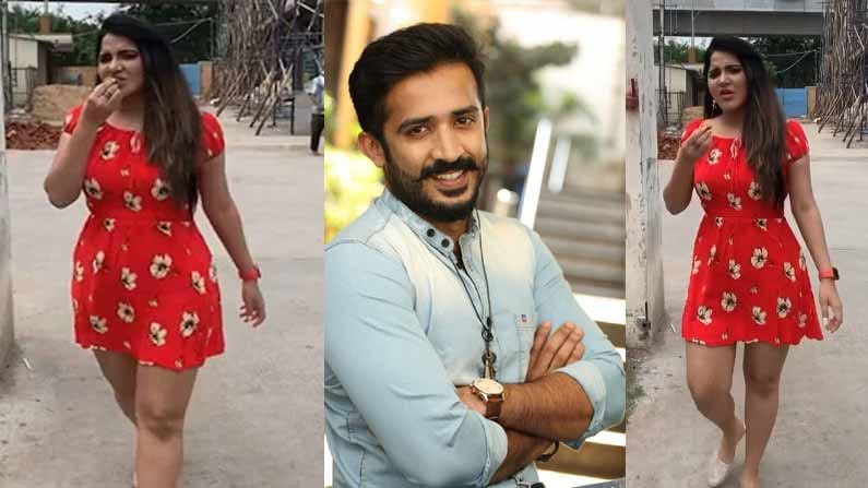 Actor Ravi Reddy Anchor Ravi :అందాల ఆశురెడ్డిని ట్రోల్ చేసిన యాంకర్ రవి.. నెట్టింట ...
