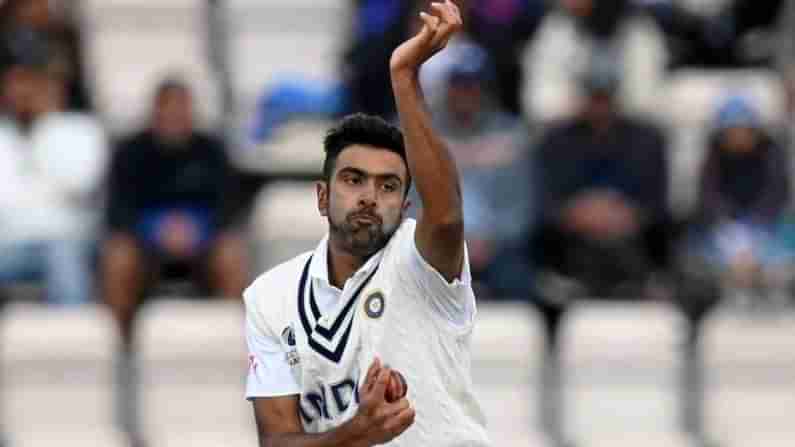 Ravichandran Ashwin: కౌంటీ మ్యాచ్‌లో టీమిండియా స్టార్ స్పిన్నర్ అరుదైన రికార్డు..!