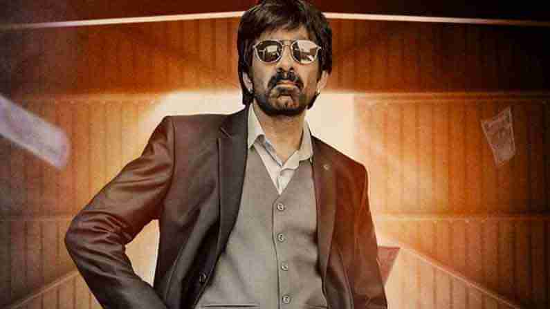 Ravi Teja Khiladi: రవితేజ సినిమాపై వస్తున్న రూమర్స్‌‌‌‌‌‌కు చెక్ పెట్టేసిన మేకర్స్..