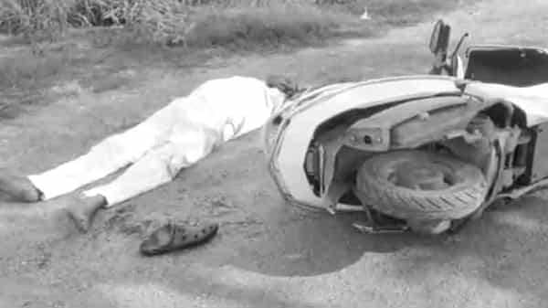 Murder in Guntur: గుంటూరు జిల్లాలో దారుణం.. కళ్లలో సర్ఫ్ చల్లి రియల్టర్ని కిరాతకంగా చంపేశారు..