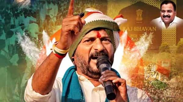 Chalo Raj Bhavan : నాది బాధ్యత.. టిపిసిసి అధ్యక్షుడిగా ప్రభుత్వానికి నేను హామీ ఇస్తున్నా.. : రేవంత్ రెడ్డి