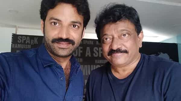 Ram Gopal Varma: మరో వివాదాస్పద వెబ్ సిరీస్తో రానున్న వర్మ.. ఈ సారి రకరకాల భార్యలుఅంటూ..